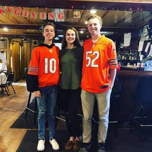 Meet your Posher, Rudy